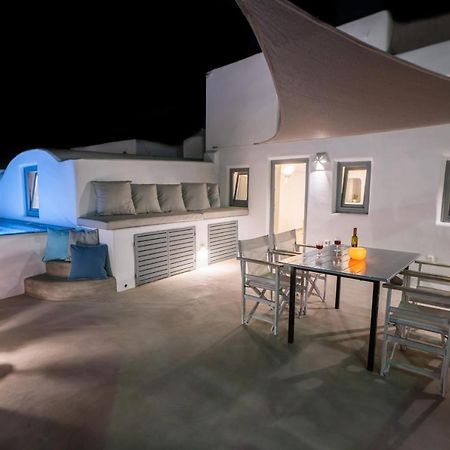 Il Melograno Traditional Cave House 카르테라도스 외부 사진