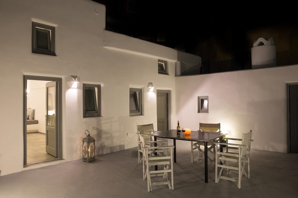 Il Melograno Traditional Cave House 카르테라도스 객실 사진