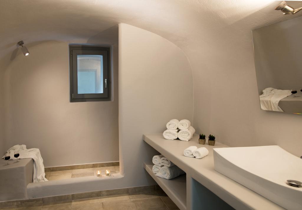 Il Melograno Traditional Cave House 카르테라도스 객실 사진