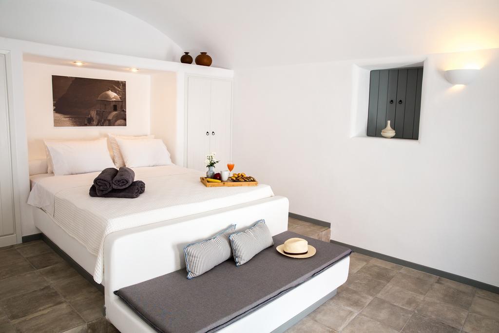 Il Melograno Traditional Cave House 카르테라도스 객실 사진