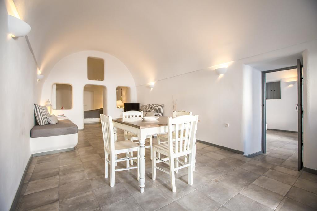 Il Melograno Traditional Cave House 카르테라도스 외부 사진